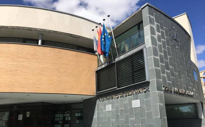 Zizur Nagusiko Udalak errekurtsoa, euskara ez puntuatzeko