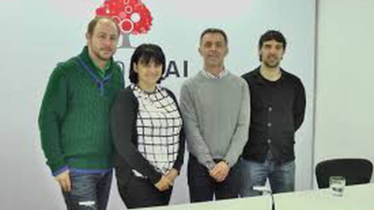 Navarra Sumarekin bat egin du PSNk Eguesibarren, Etxeberriaren dimisioa eskatzeko UPNren 'Andia auzia' ikertzeagatik