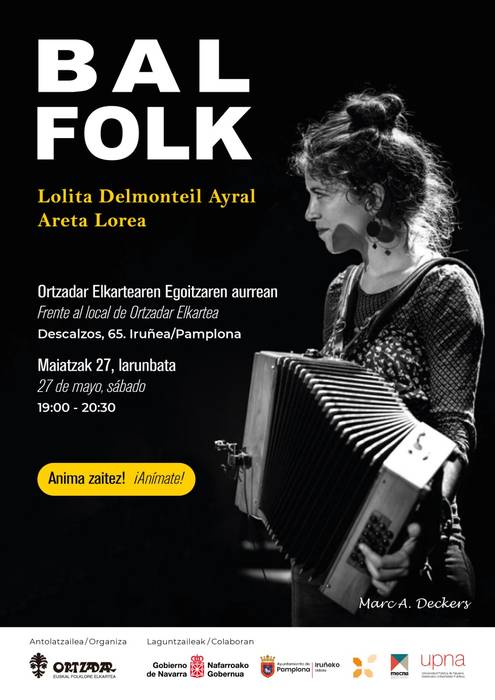 BAL FOLK