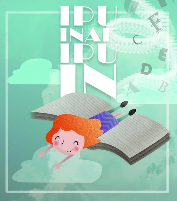 IPUINAK IPUIN: Pupuan trapua