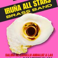 Iruña All Stars Brass Band