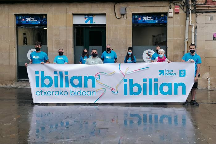 Sarek euskal presoak Euskal Herrira gerturatzeko prozesua burutzeko eskatuko du uztailaren 3an