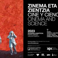 Zinema eta Zientzia: 'Madame Curie'