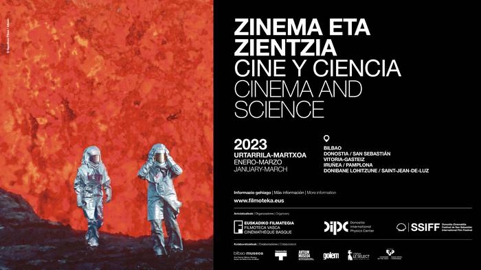 Zinema eta Zientzia: 'Madame Curie'
