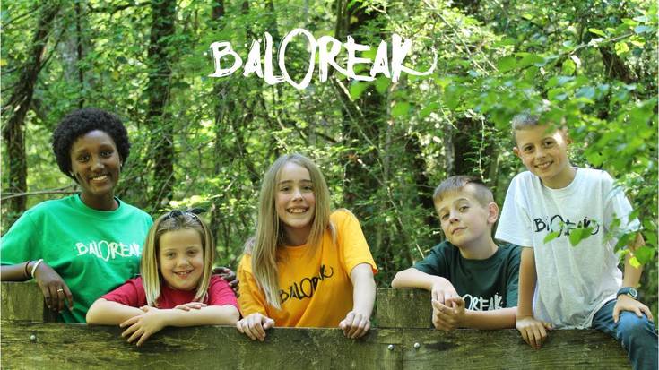 'Baloreak' Elkartasuna