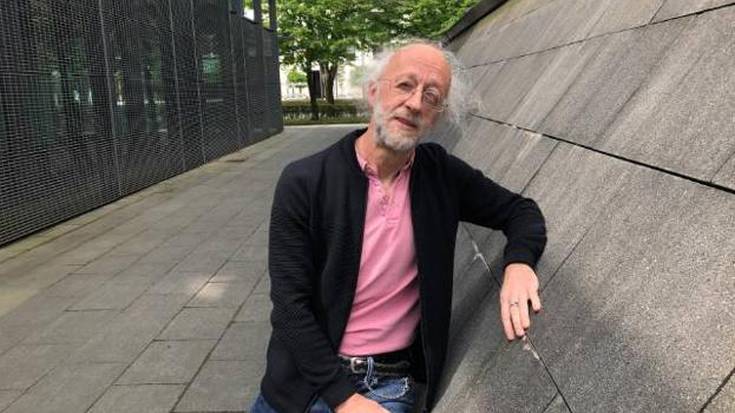 Pello Lizarralde: "80. hamarkadan zinemak  elkartzeko tokiak ziren"