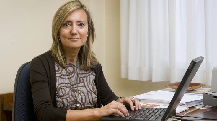 Cristina Ibarrola izango da UPNren alkategaia Iruñean