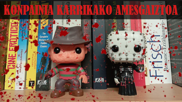 Konpainia Karrikako Amesgaiztoa