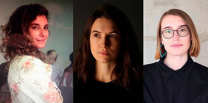 Irati Gorostidi nafarra, Ikuspuntu jaialdiko X Films sarirako hautagaien artean