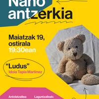 'Ludus' nano-antzerkia
