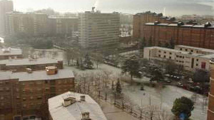 Otsailean hotzaldia albiste al da?
