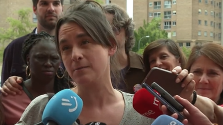 Begoña Alfaro: "Udalerri askotan Zurekin Nafarroa sartzea lortu dugu"