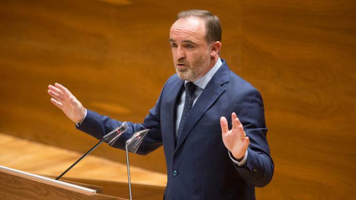 UPNk lan erreformaren onarpena ahalbidetuko du Espainiako Diputatuen Kongresuan