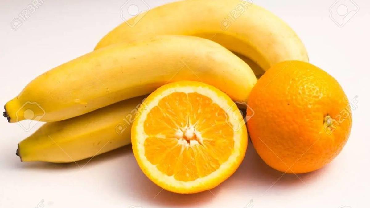 Memoria Bizia | x8 | Laranjak eta bananak