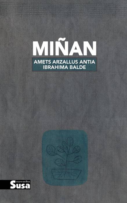 Irakurketa publikoa: 'Miñan'