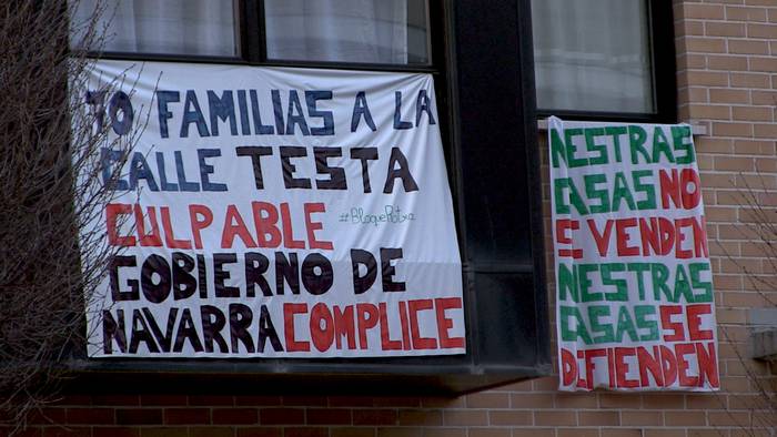 Testa funts inbertitzailearekin bilduko da Txibite, asteartean