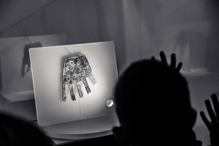 Irulegiko Eskua Kultura Intereseko Ondasun izendatuko dute