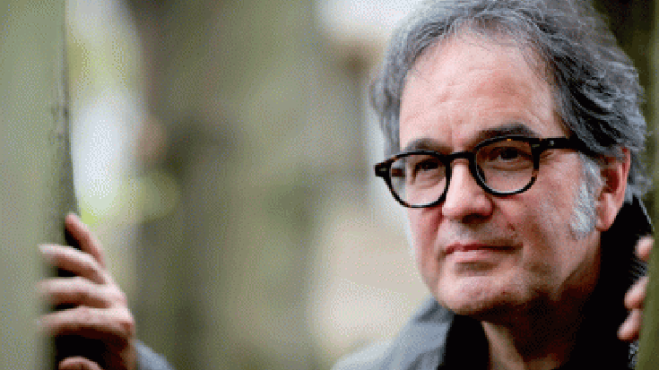 Ruper Ordorika: 'Amour eta toujour'