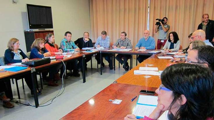 Nafarroako hezkuntzako EPEaren labirintoan ez galtzeko gida