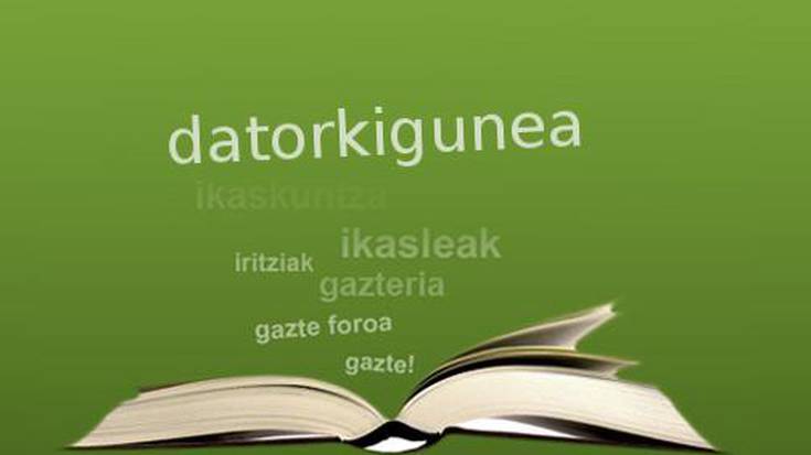 Datorkigunea, datozen gazteak