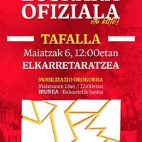 Euskara Ofiziala