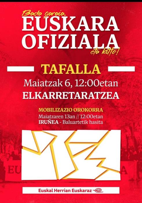 Euskara Ofiziala
