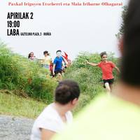 'Bañolet' filmaren aurkezpena