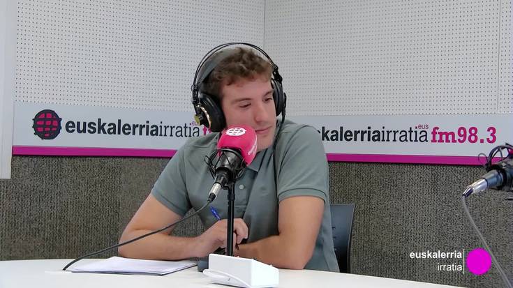Xabier Alkuaz: “Udalen autonomia indartzea lehentasun erabatekoa da”