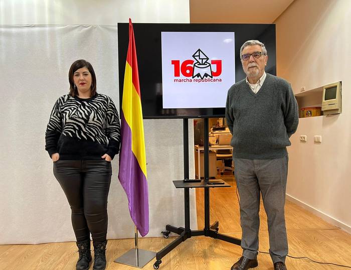 Nafarroako Batzar Errepublikazaleak Borboien kontrako manifestazioan parte hartzera dei egin du