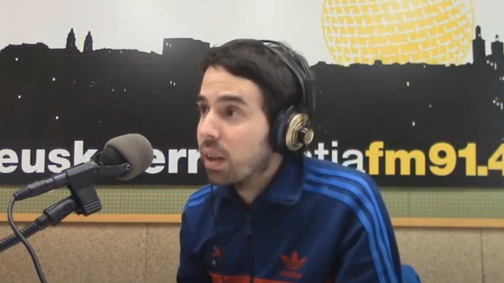 Gari Torregrosa: "Aldaketaren helburua ez da pedagogikoa"