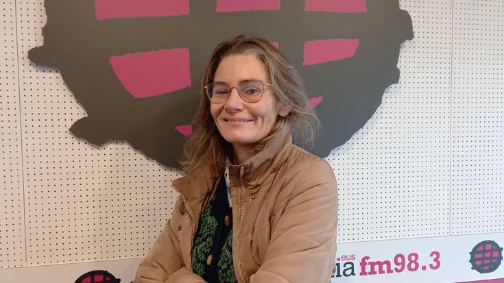 Ines Castiella: "Euskal zinemagintza eta zientzia izanen dira Ateneoaren heldu den urteko ziklo nagusien gaiak"