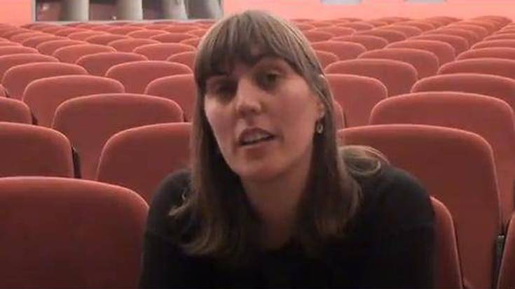 "Feminismoa ez delako hautu bat, justizia eta biziraupen kontua baizik"