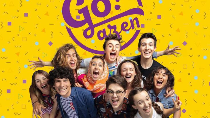 IKUSKIZUN MUSIKATUA: "Go!azen 7.0."