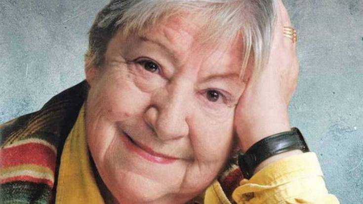 Bakarne Atxukarro: "Gloria Fuertesek haurrentzako liburutegi ibiltaria antolatu zuen 1950ean"