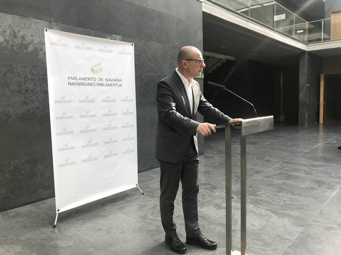 Oraingoz ikastetxe itxierarik ez du aurreikusten Hezkuntza Departamentuak