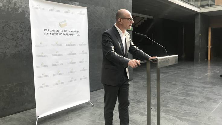 Oraingoz ikastetxe itxierarik ez du aurreikusten Hezkuntza Departamentuak