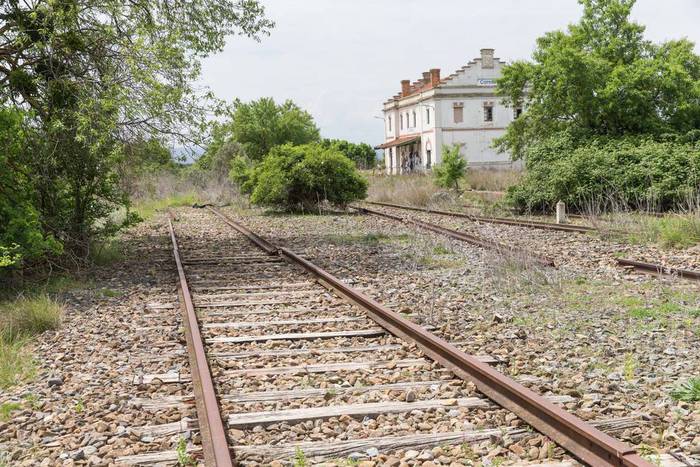 Trenaren aldeko mobilizazioa eginen dute larunbatean Altsasun
