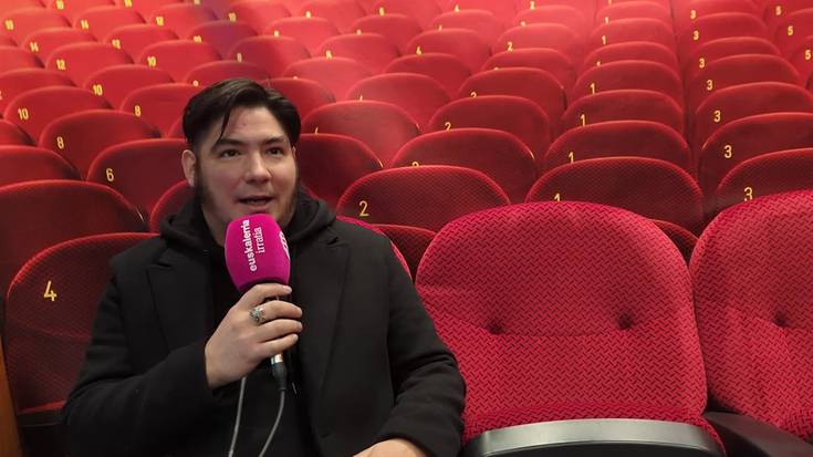 Paul Urkijo: "Bada garaia Euskal kulturaz gu geu aritzekoa"