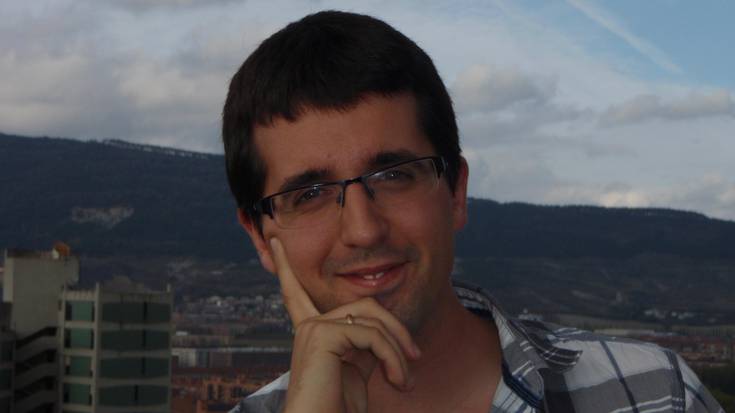 Jon Orzaiz: Limoiondoaren ilunabarrak