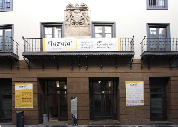 Redin eta Cruzaten erabilerak zehazteko 2.000 ekarpen baino gehiago jaso dituzte