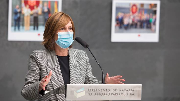 Geroa Bai: “Egonkortasun politikoa kaltetu du PSNk”