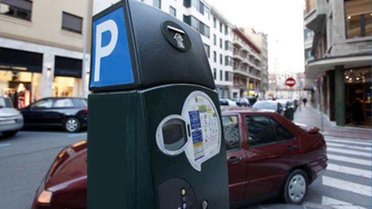 Trafikoari itxita dago Iruñea gaurtik