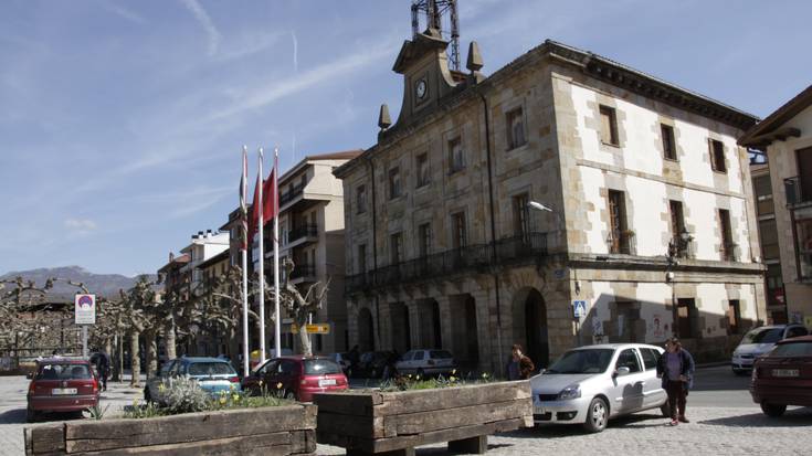 Arbizu, Etxarri Aranatz, Lodosa eta Alesbes itxiko dituzte