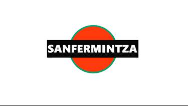 Sanfermintza