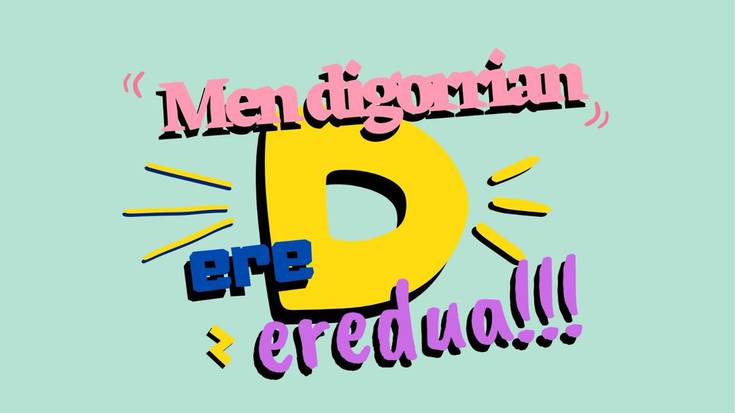 Mendigorria, borondate kontua