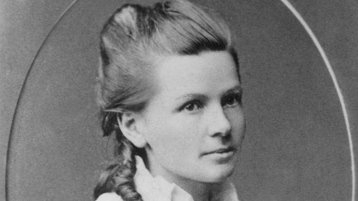 Gizalaba: Bertha Benz, automobilaren aitzindaria