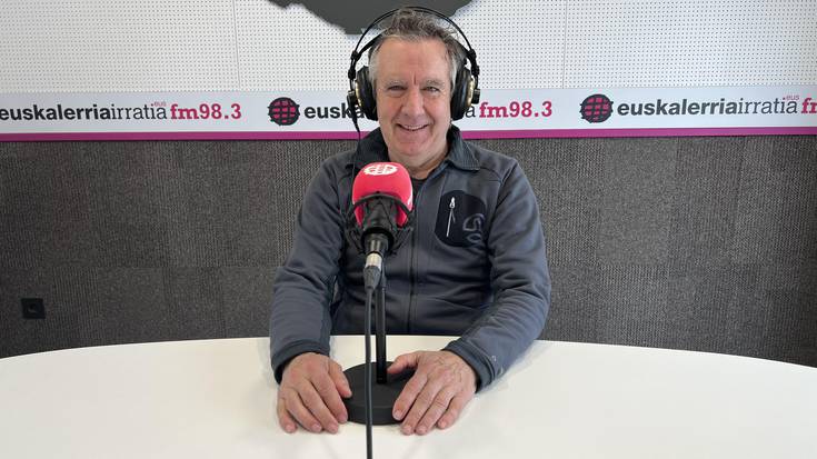 Lazaro Elizalde: “Lehen Mailako Arreta indartu beharko litzateke, bereziki”