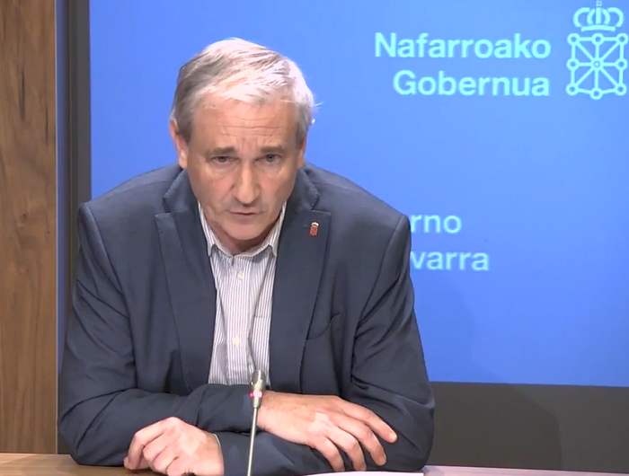 Gobernuak 139,1 milioi berreskuratu zituen iaz, zerga iruzurraren aurkako borrokari esker