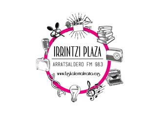 Irrintzi Plaza  2025-06-10