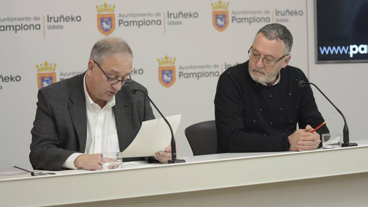 Legealdirako ituntzat jo du aurrekontuetarako akordioa Geroa Baik